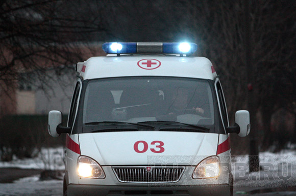 В Иркутске на улице Терешковой 8-летний мальчик попал под грузовик