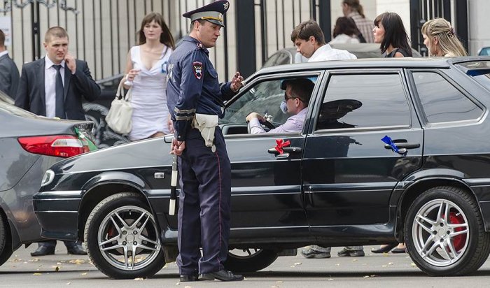 МВД хочет ввести принудительные тесты на наркотики для водителей