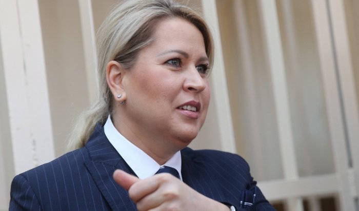 Васильева приговорена к 5 годам колонии общего режима