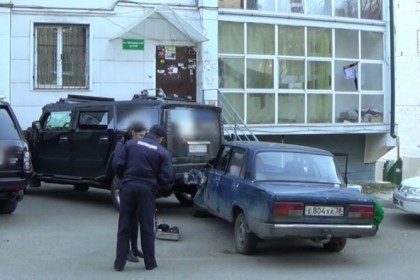 В Иркутске водитель «ВАЗ-2107» сбил девятилетнюю школьницу