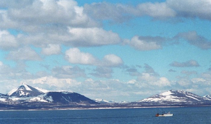Жители Аляски и Гавайских островов просят у ООН право на самоопределение