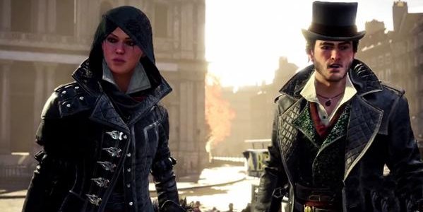 Анонсирована Assassin's Creed: Syndicate - игра расскажет о Лондоне викторианской эпохи