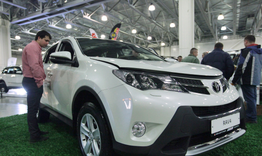 Toyota и Nissan объявили об отзыве более 1,6 миллиона автомобилей