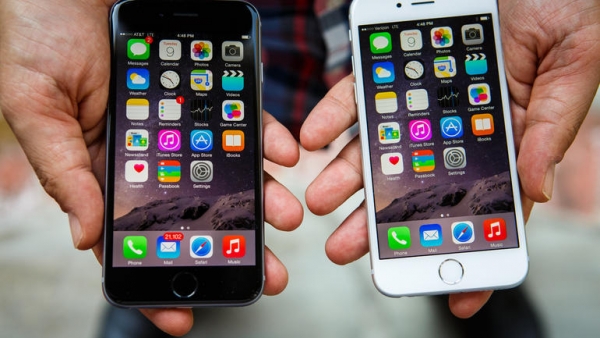 В сети появилась информация о смартфонах Apple следующего поколения