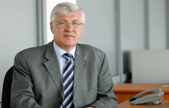 Сергей Брилка избран председателем Заксобрания Иркутской области