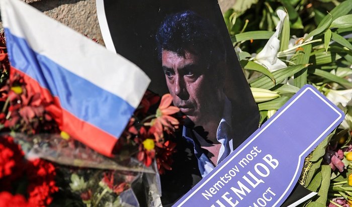 В деле об убийстве Немцова появился новый подозреваемый