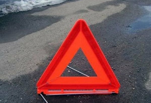 В Иркутске полицейские выясняют обстоятельства ДТП с участием нетрезвой  женщины-водителя