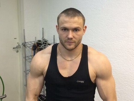 Пропавший чемпион мира по карате Антон Кривошеев обнаружен мертвым в  Новосибирске