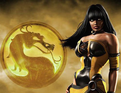 Таня появится в Mortal Kombat X в начале июня