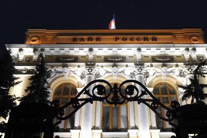 Банк России с 1 июня отозвал лицензию у «Сибнефтебанка»