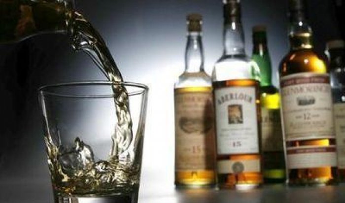 Сегодня в Иркутской области запрещена продажа алкоголя