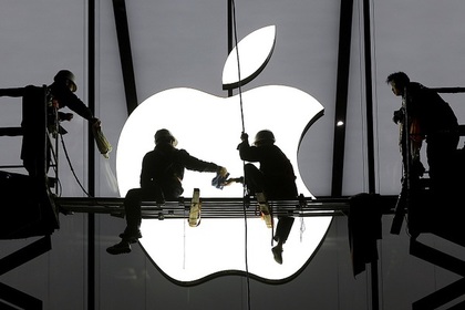 Пять сотрудников Apple попали в больницу из-за утечки химикатов