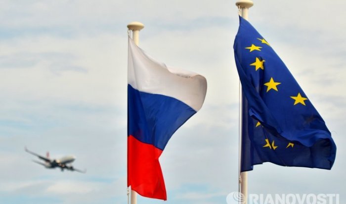 ЕС планирует продлить действие антироссийских санкций до конца января 2016 года