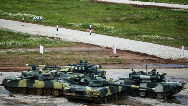 Минобороны РФ представило проморолик о российской армии