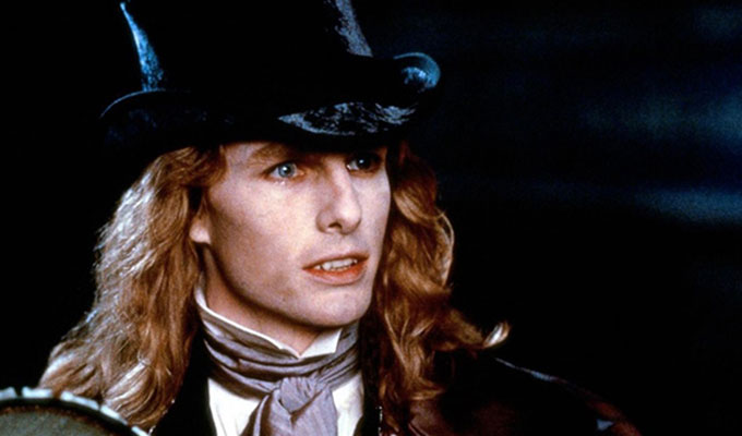 Пермская семья готовится назвать своего сына в честь вампира