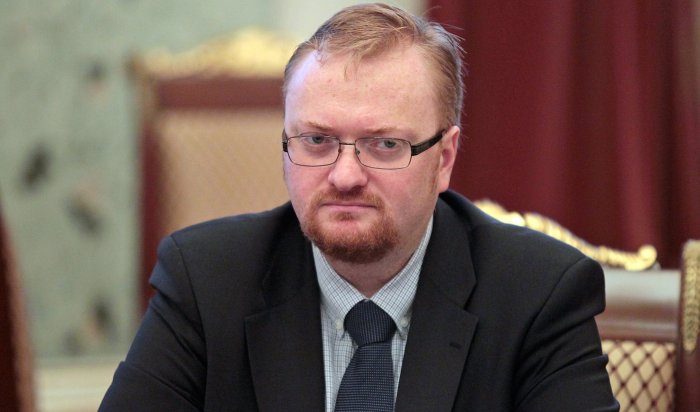 Милонов предложил поставить на «Игре престолов» пометку «вредное»