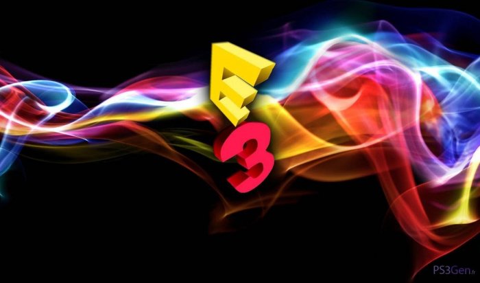 Главные анонсы выставки E3