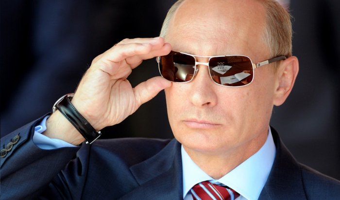 Путин выступил против легализации легких наркотиков