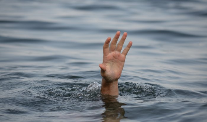 В субботу в Иркутске утонули два подростка