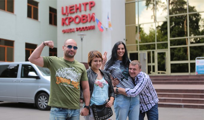 Как стать родственниками участников «Дома-2»?