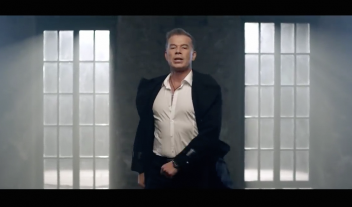 Youtube заблокировал Газманова за песню «Вперёд, Россия!»