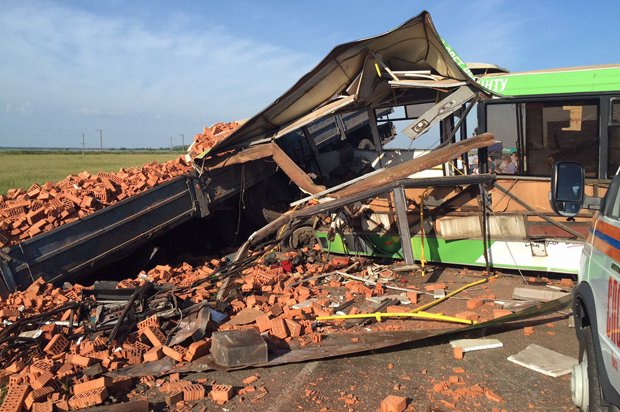 Названа предварительная причина аварии под Омском