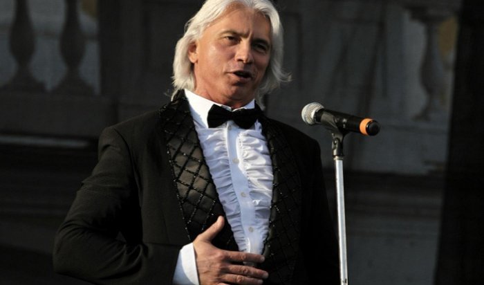 У Дмитрия Хворостовского обнаружили опухоль мозга