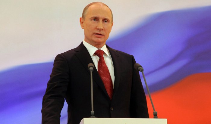 Американский продюсер хочет снять реалити-шоу с участием Путина