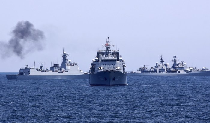 Россия на учениях в марте отработала захват части Дании, Норвегии, Швеции и Финляндии