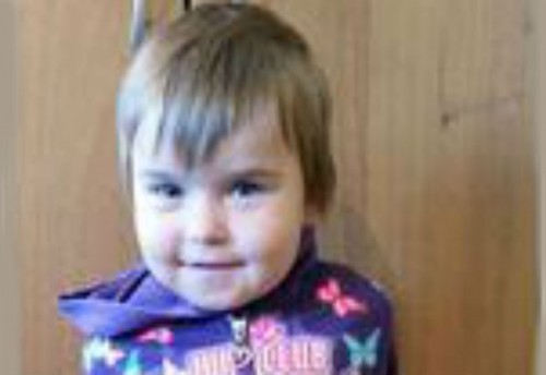 В Иркутске разыскивается женщина, бросившая трехлетнюю дочку
