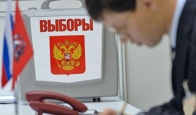 Семь кандидатов выдвинулись на пост губернатора Иркутской области