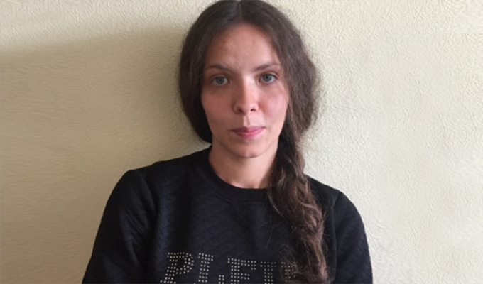В Иркутске задержали 23-летнюю девушку, подозреваемую в мошенничестве с помощью соцсети