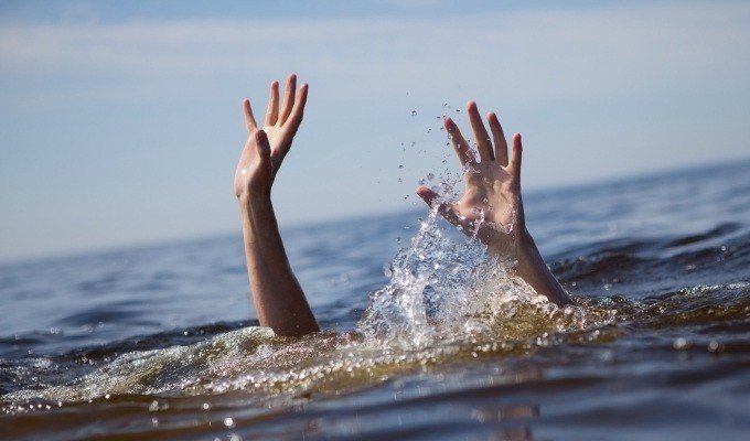 В Иркутске 28 июня на нелегальных пляжах утонули двое мужчин