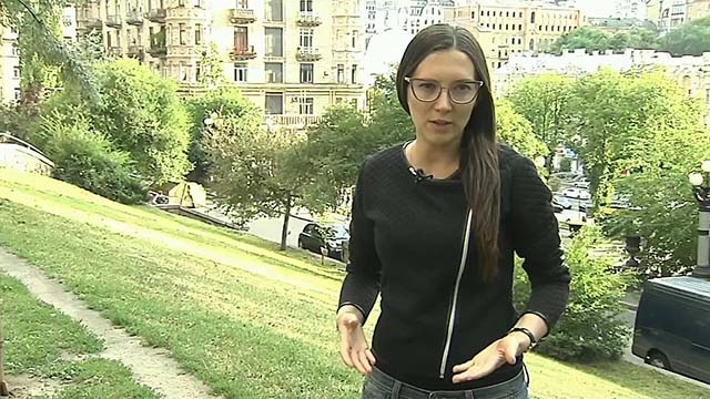 Персона нон грата: российскую журналистку выгнали из Украины