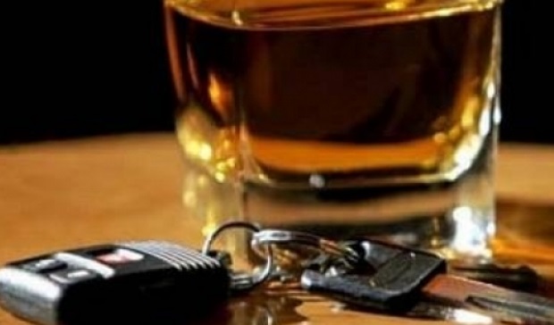 В Приангарье в отношении пьяного водителя завели уголовное дело