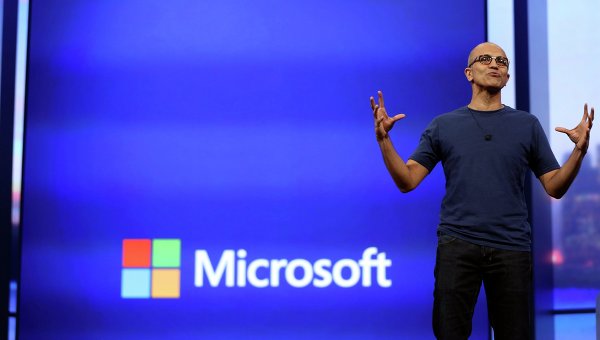 Microsoft закончит разработку Windows 10 через три недели