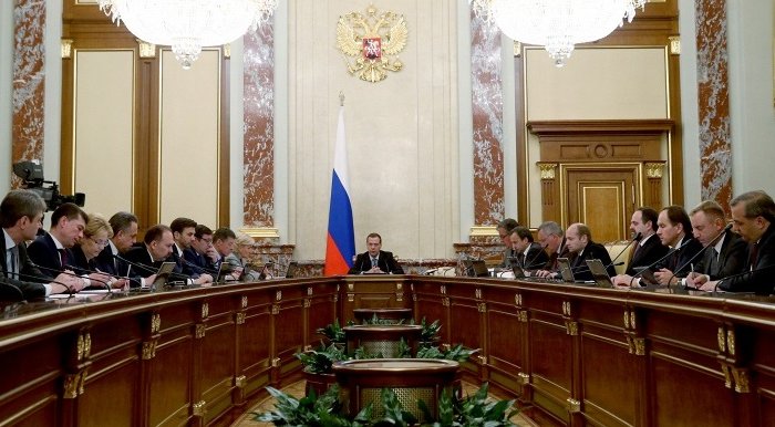 Система «Электронный бюджет» будет запущена в России