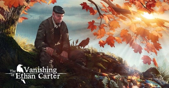The Vanishing of Ethan Carter выйдет на PS4