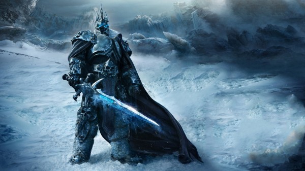 Премьера фильма по мотивам игры World of Warcraft назначена июнь 2016 года