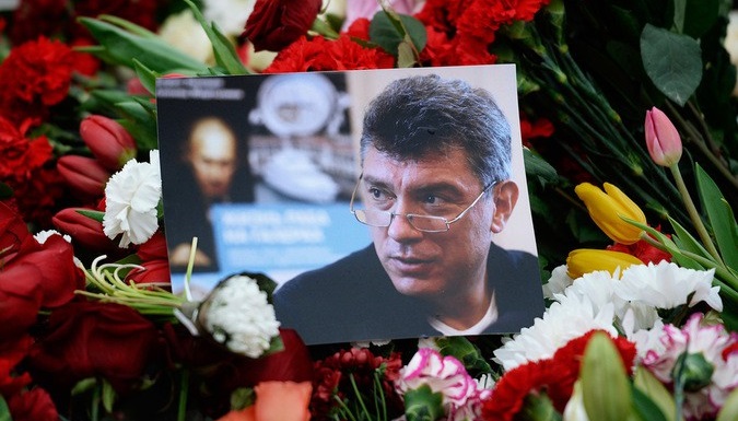 Мосгордума намерена отказать в установке памятника Борису Немцову на Большом Москворецком мосту