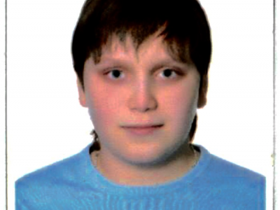 В Иркутске без вести пропал 13-летний мальчик