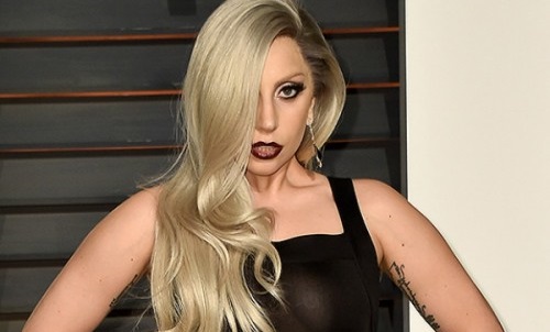 Леди Гага сыграет злодейку в пятом сезоне «Американской истории ужасов»