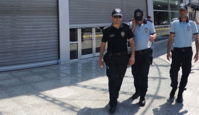 В Турции сотрудник отеля изнасиловал российскую туристку