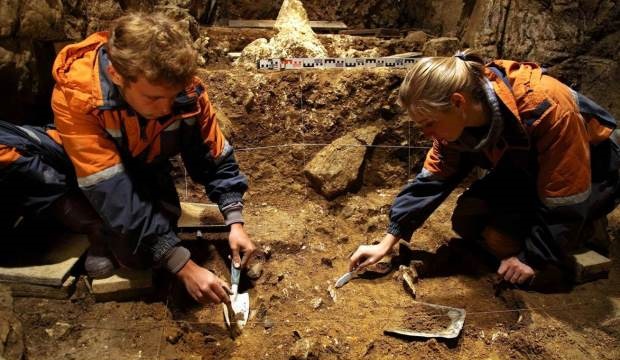 Археологи обнаружили под Владивостоком поселение рыболовов возрастом 2,8 тысяч лет