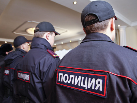 В Черемхово  на жителя, укусившего полицейского, завели уголовное дело