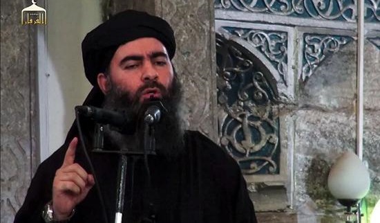 Лидер «Исламского государства» ввел запрет на публикацию в сети видео с казнями