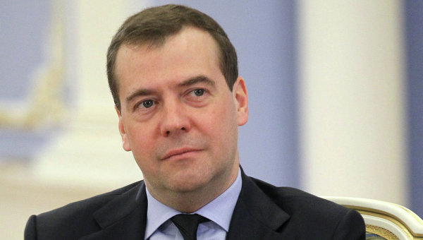 В Приангарье в день приезда Дмитрия Медведева могут запретить работать шашлычным