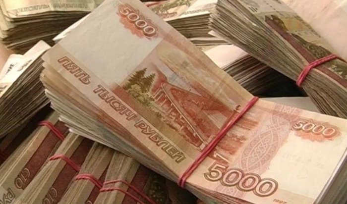 В Иркутске руководителя народного ансамбля подозревают в мошенничестве