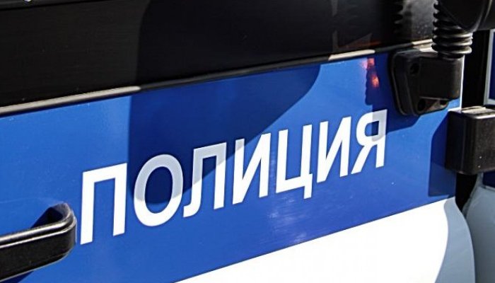 В Иркутске полицейские вернули женщине похищенный автомобиль Toyota Mark II