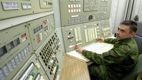 РВСН начали внезапную проверку  Иркутского ракетного соединения